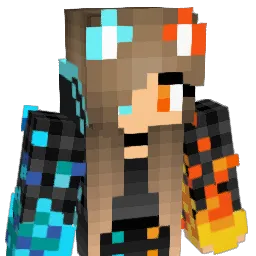 Kayron's Minecraft skin