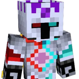 Kayrox90's Minecraft skin