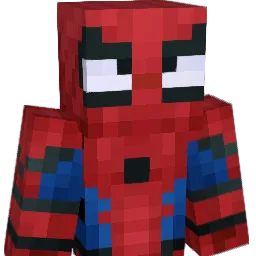 KaysClosed's Minecraft skin