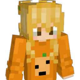 Kays_08's Minecraft skin