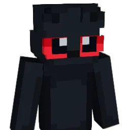 KaysarMC Minecraft avatar bust