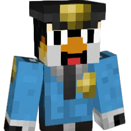 Kayselina Minecraft avatar bust