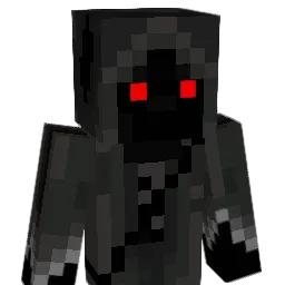 Kayshi Minecraft avatar bust