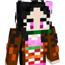 Kayster94's Minecraft skin