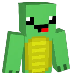 Kaysthetic Minecraft avatar bust