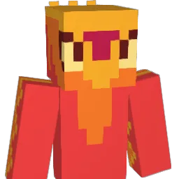 Kaytah's Minecraft skin
