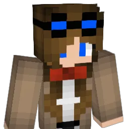 Kaytemae's Minecraft skin