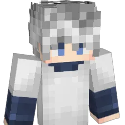 Kayti228 Minecraft avatar bust
