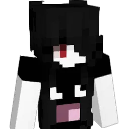 Kaytiye Minecraft avatar bust