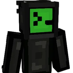Kayto__ Minecraft avatar bust