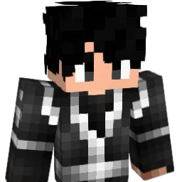 Kaytoh Minecraft avatar bust