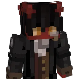 Kayunin's Minecraft skin