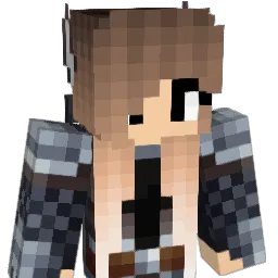 Kayusara's Minecraft skin