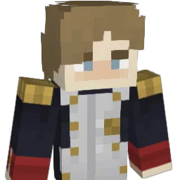 Kayusch's Minecraft skin