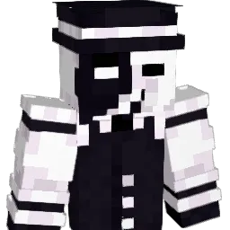 Kaywinroo's Minecraft skin