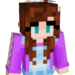 Kayyluhh Minecraft avatar bust