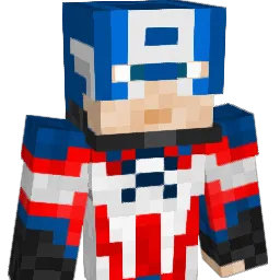Kayyos Minecraft avatar bust