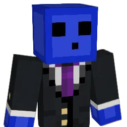 Kayyy082 Minecraft avatar bust