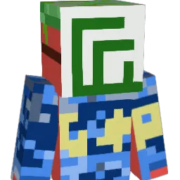 Kayzaw's Minecraft skin