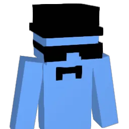 Kayzzs_ Minecraft avatar bust