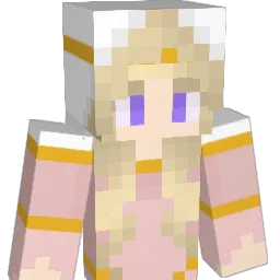 Kaz00ey Minecraft avatar bust