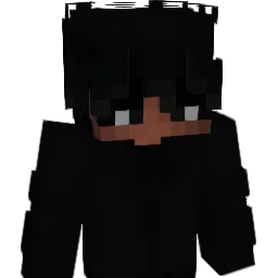 Kaz16 Minecraft avatar bust