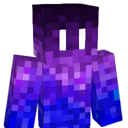 Kaz28s Minecraft avatar bust