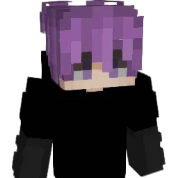 Kaz2910 Minecraft avatar bust