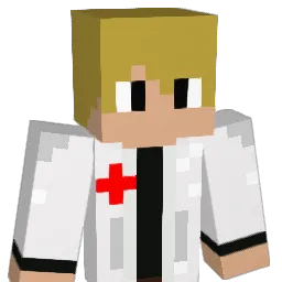 KazBoBo's Minecraft skin