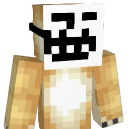 KazKaz02 Minecraft avatar bust