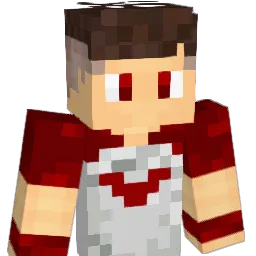 KazMag's Minecraft skin