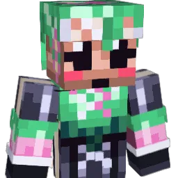 KazMono's Minecraft skin
