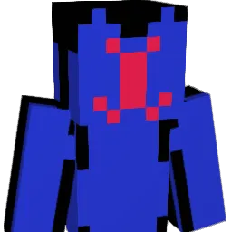 Kaz_Erid4nus Minecraft avatar bust