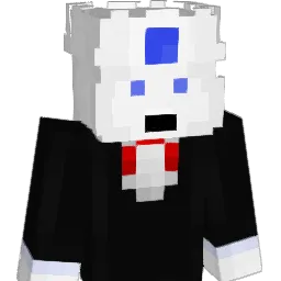 Kaz_Notorious's Minecraft skin