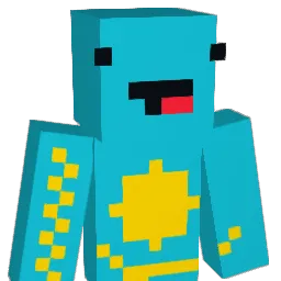 KazakhstanPvP_ Minecraft avatar bust