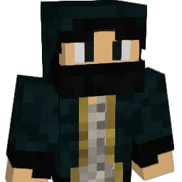 Kazama_Akito08 Minecraft avatar bust