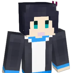 Kazami_S Minecraft avatar bust