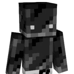 Kazaritachi Minecraft avatar bust