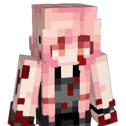 Kaze0857 Minecraft avatar bust