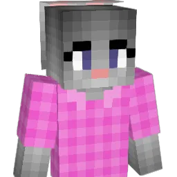 Kaze5000's Minecraft skin
