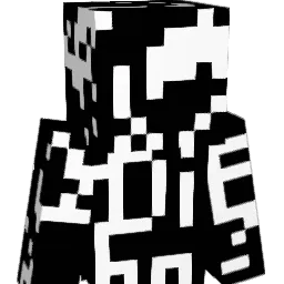 KazeMind Minecraft avatar bust