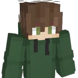 Kazeghost's Minecraft skin