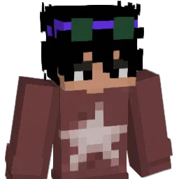 Kazekyo_ Minecraft avatar bust