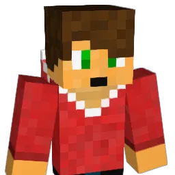 KazerLight's Minecraft skin