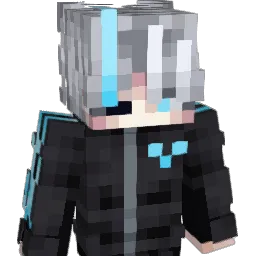 Kazeraa_'s Minecraft skin