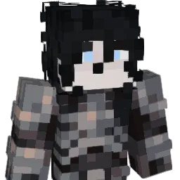 Kazgt's Minecraft skin