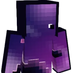 KazikMalina Minecraft avatar bust