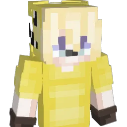 Kazimiiir Minecraft avatar bust