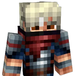 Kazkhull's Minecraft skin