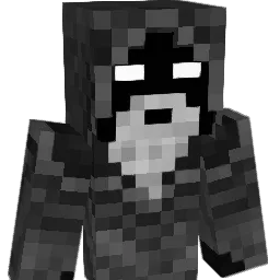 Kazlor98 Minecraft avatar bust